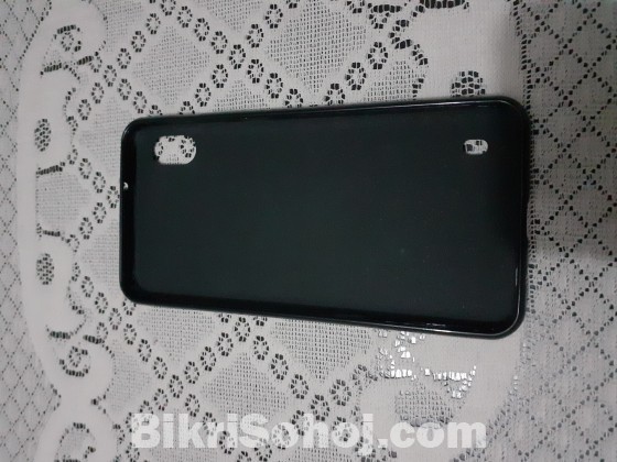 Samsung A10Back cover